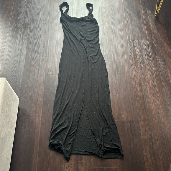 Victoria’s Secret Ribbed Tank Dress - Picture 2 of 4
